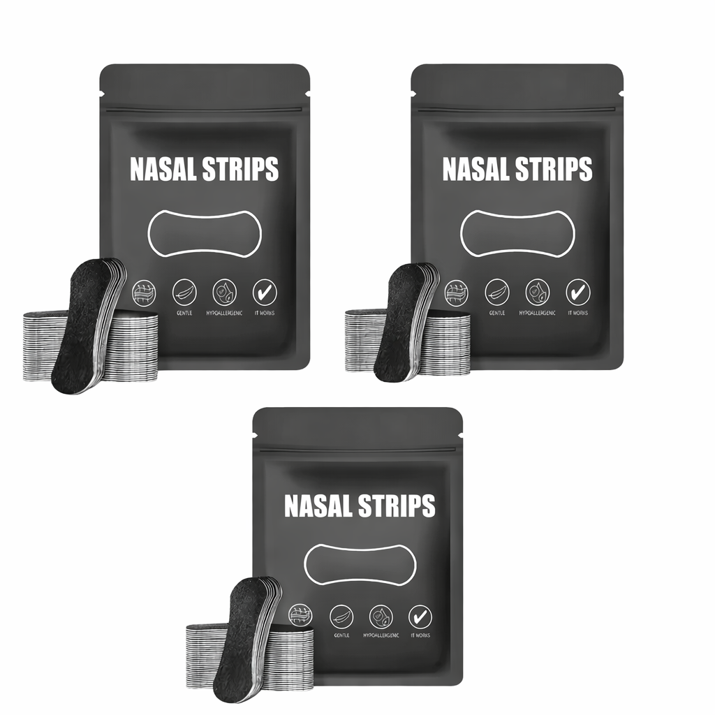 AirFlow™ Nasal Strips